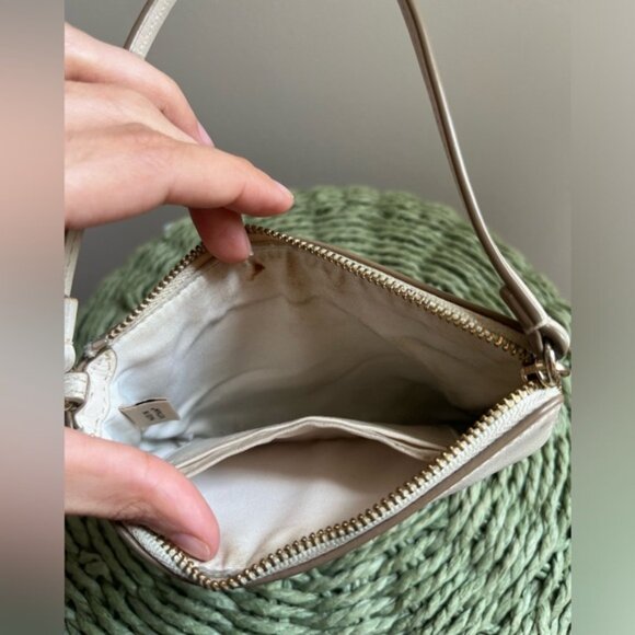 COACH Small Wristlet Wallet - Picture 11 of 11